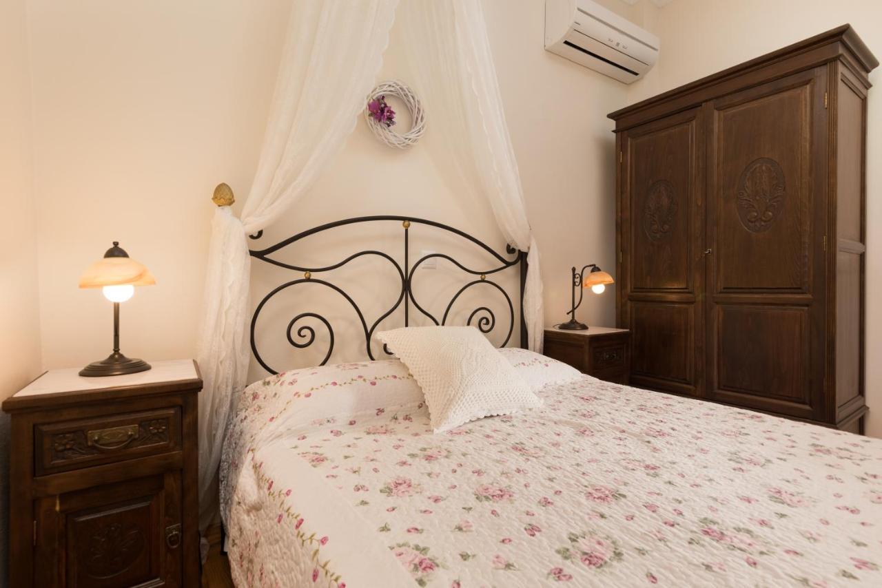 Agallis Corfu Residence Sokrakion Exterior photo