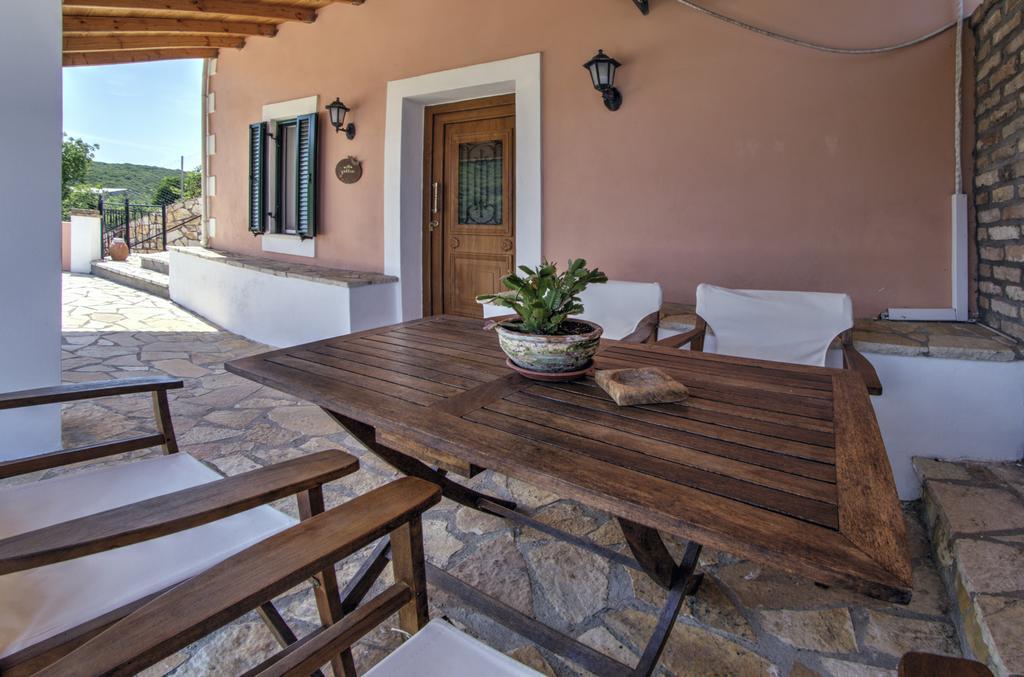 Agallis Corfu Residence Sokrakion Room photo